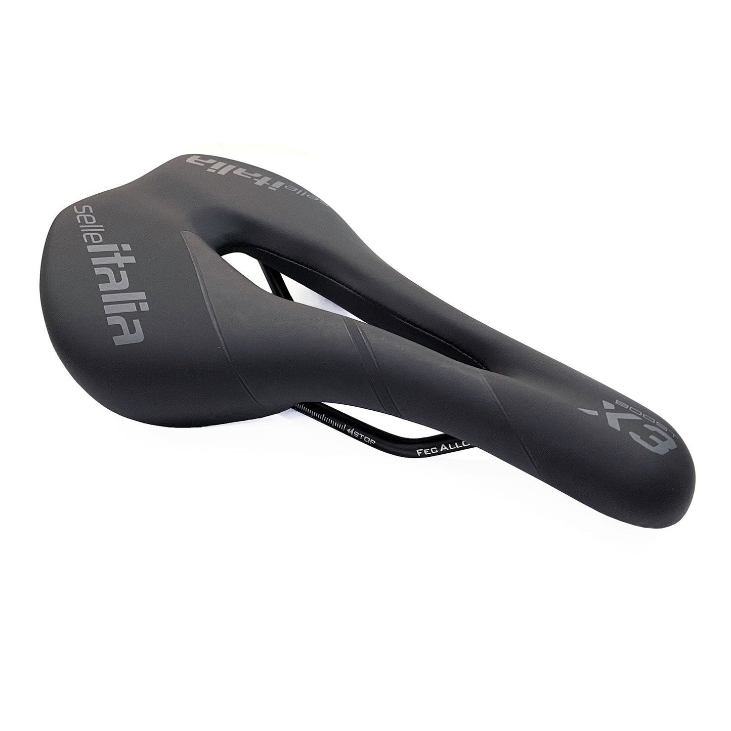 Silla selle italia x3 flujo de impulso