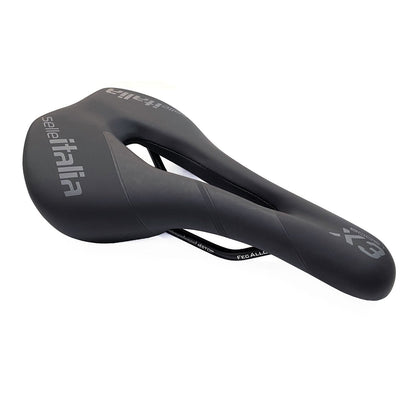 Silla selle italia x3 flujo de impulso
