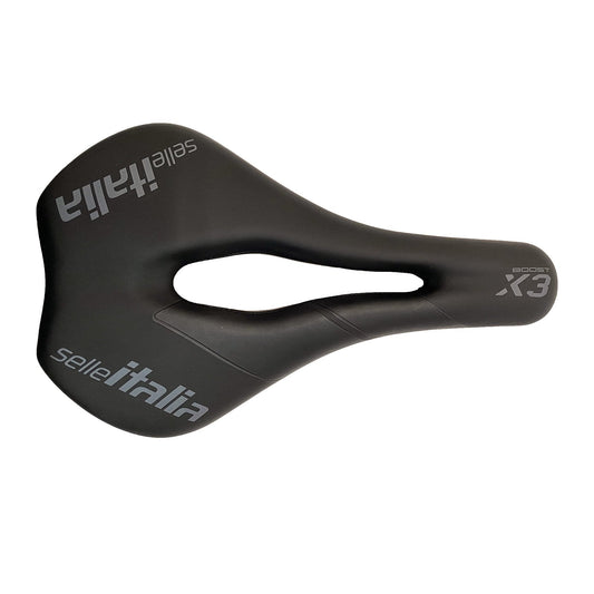 Silla selle italia x3 flujo de impulso