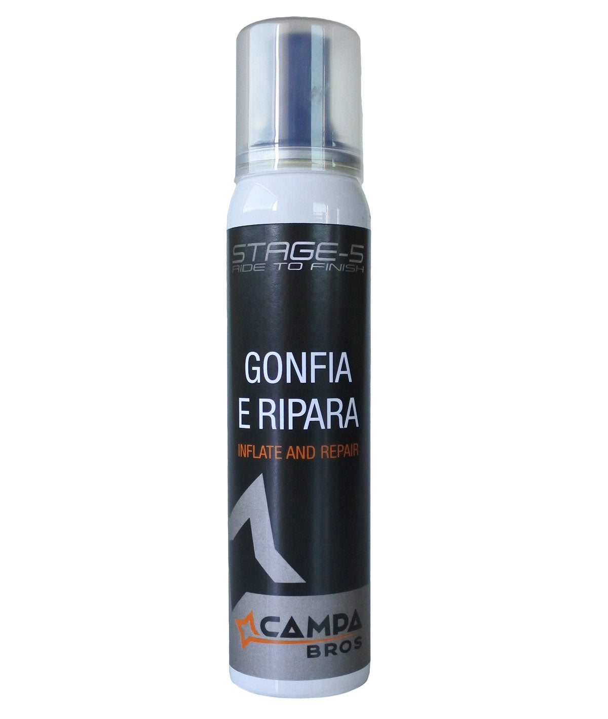 Hinchado y reparaciones BROS BROS-5 100 ml