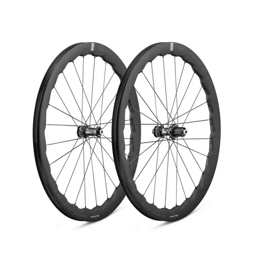 Ruedas de Fulcrum Sharq C25