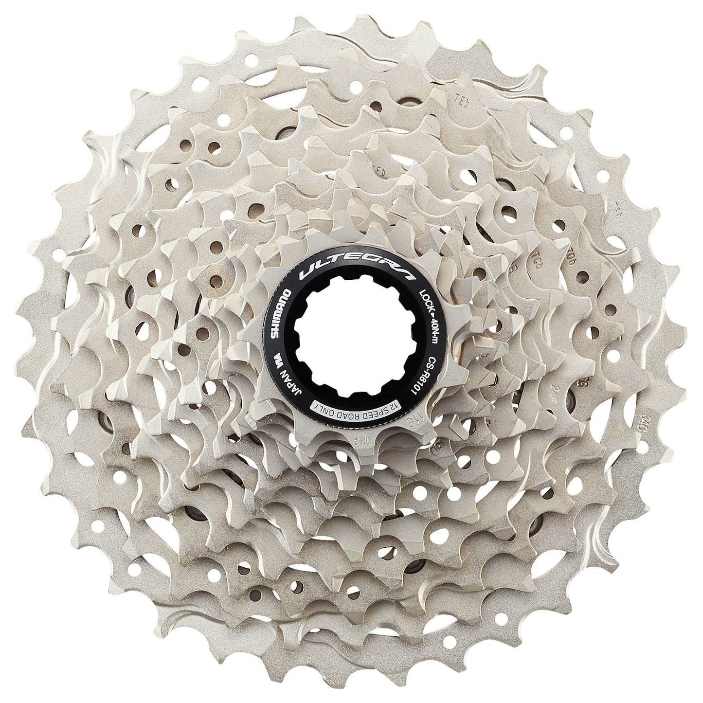Grupo Shimano Ultegra Di2 8170 12V Disco