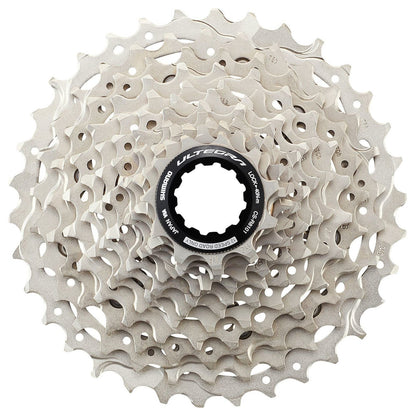 Grupo Shimano Ultegra Di2 8170 12V Disco