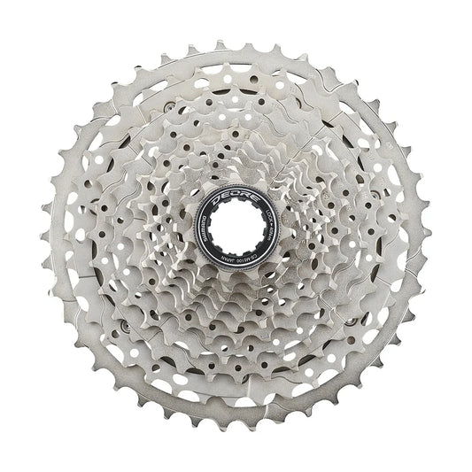 Juego de piñones Shimano Deore CS-M5100 11v