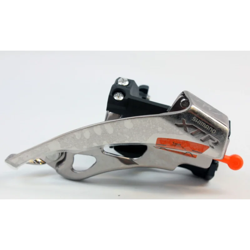 Shimano XTR FD-M980 derailler