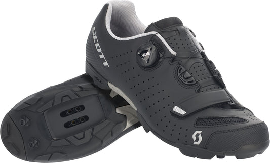 Zapatos Scott Boa Mtb Comp
