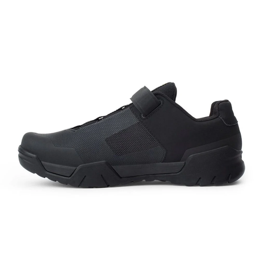Zapatillas MTB Crank Brothers E Mallet Boa + Correa