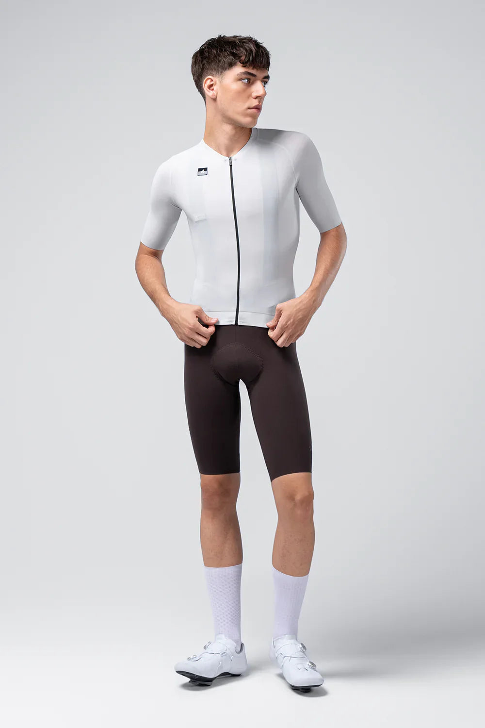 Gobik Maillot mangas cortas CX Solid 2026 Unisex