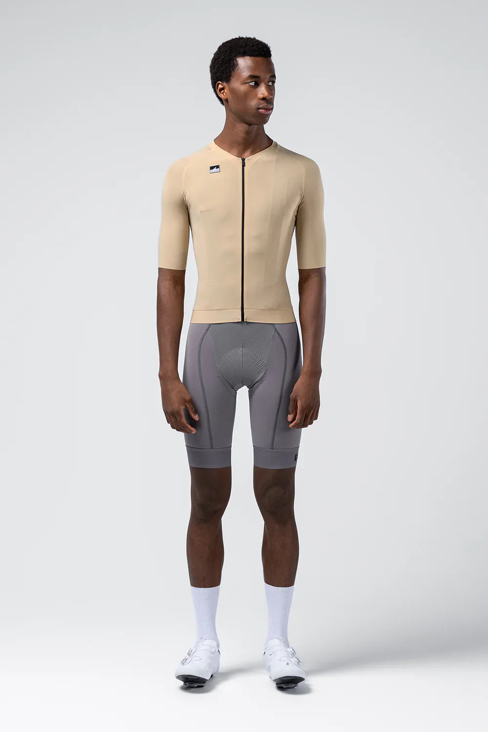 Gobik Maillot mangas cortas CX Solid 2026 Unisex