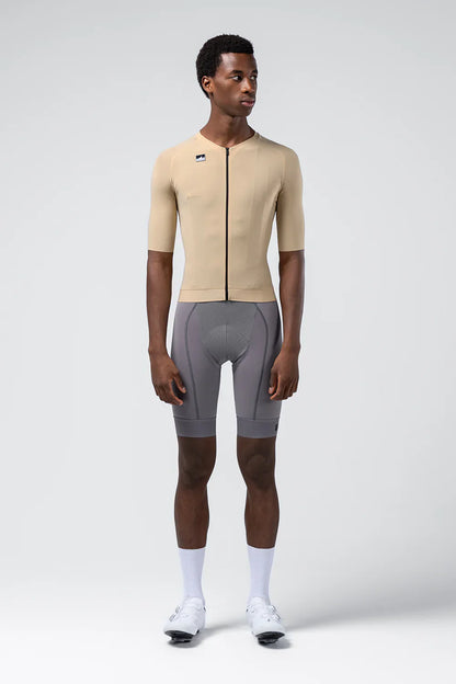 Gobik Maillot mangas cortas CX Solid 2026 Unisex