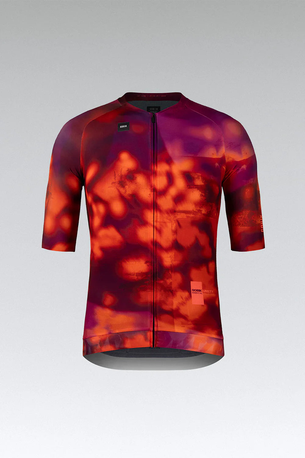 Gobik CX Pro 4.0 2026 Unisex Short Sleeve Jersey