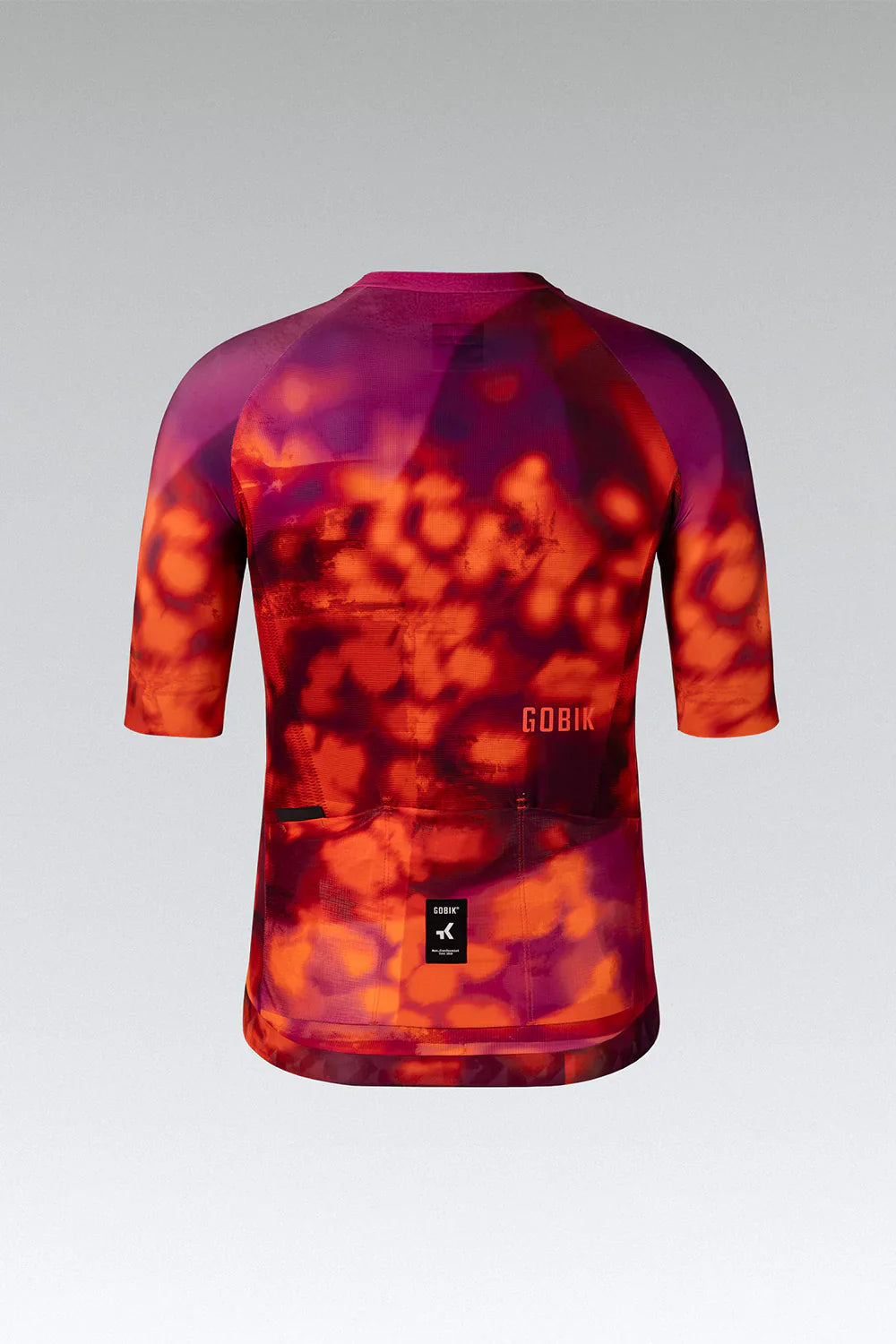 Gobik CX Pro 4.0 2026 Unisex Short Sleeve Jersey
