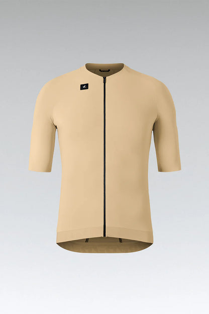 Gobik Maillot mangas cortas CX Solid 2026 Unisex