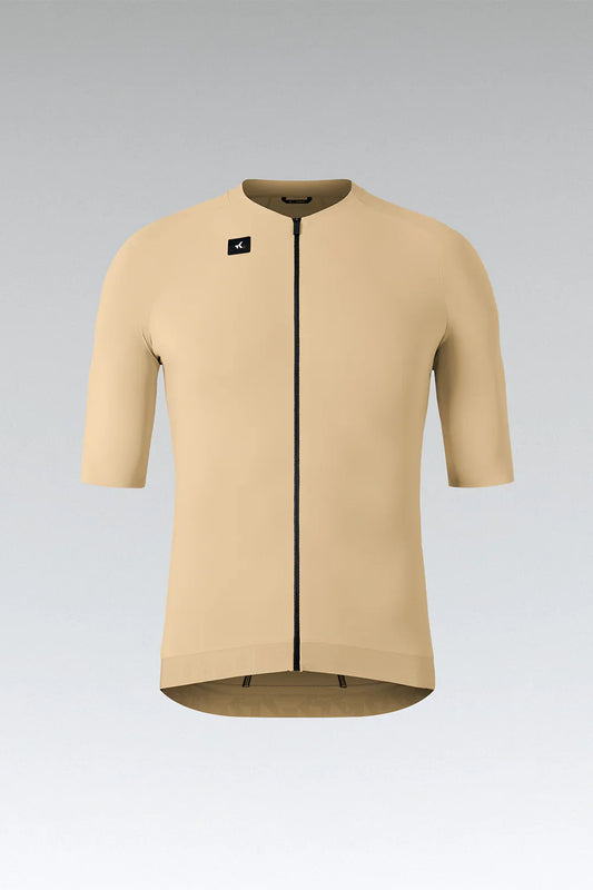 Gobik Maillot mangas cortas CX Solid 2026 Unisex