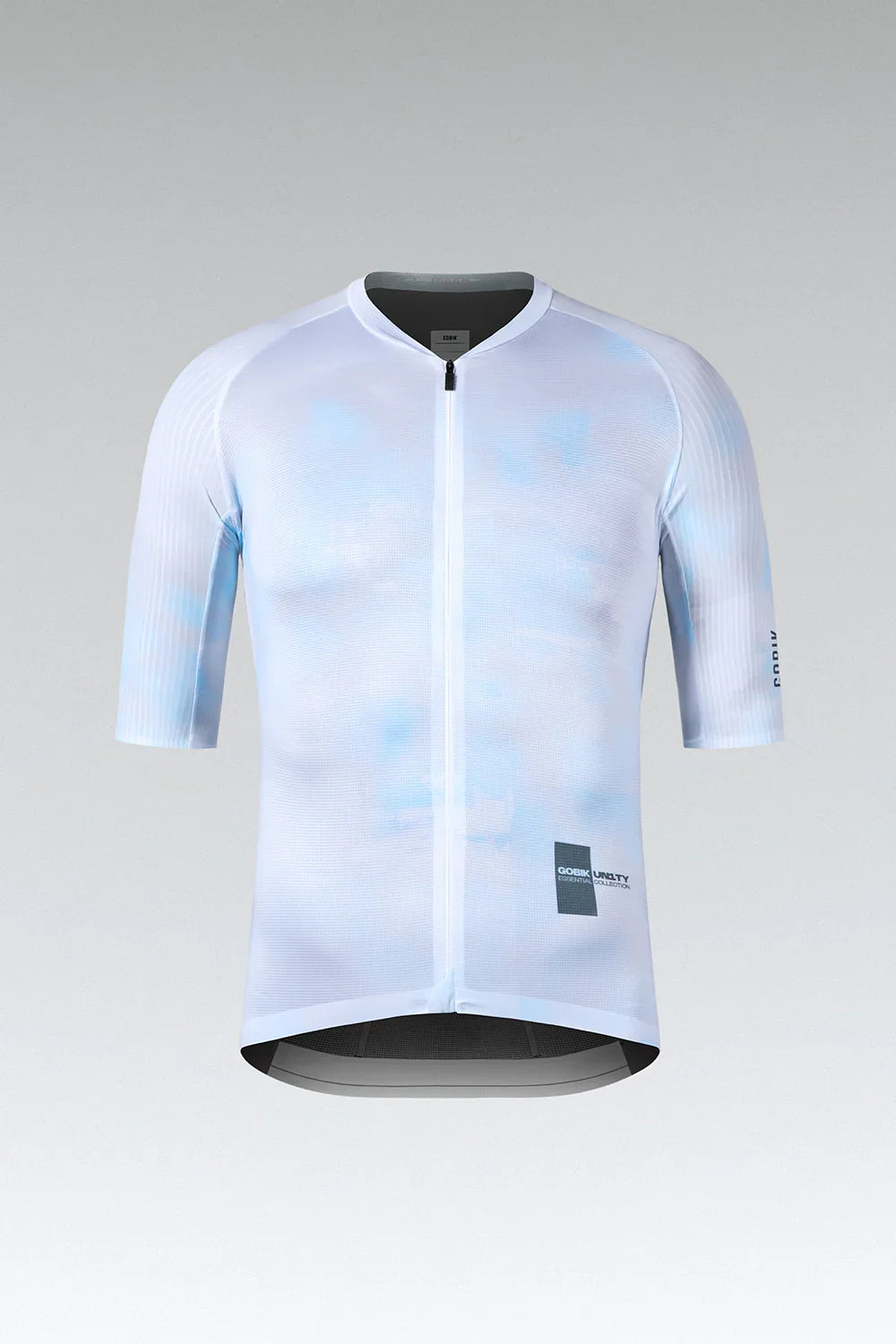 Maillot mangas cortas Gobik Attitude 2.0 2026 Unisex