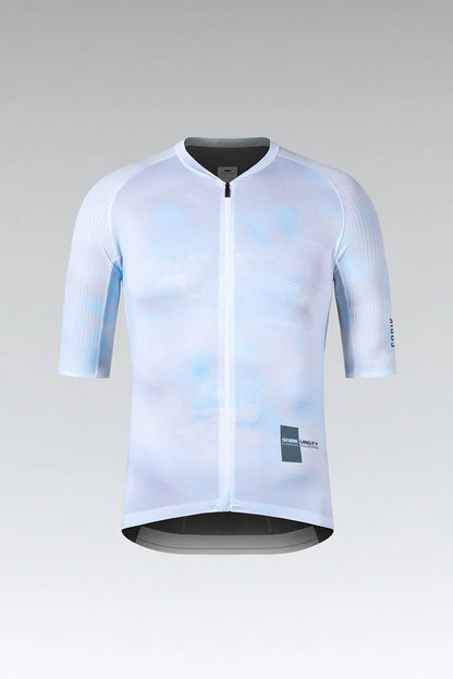 Maillot mangas cortas Gobik Attitude 2.0 2026 Unisex