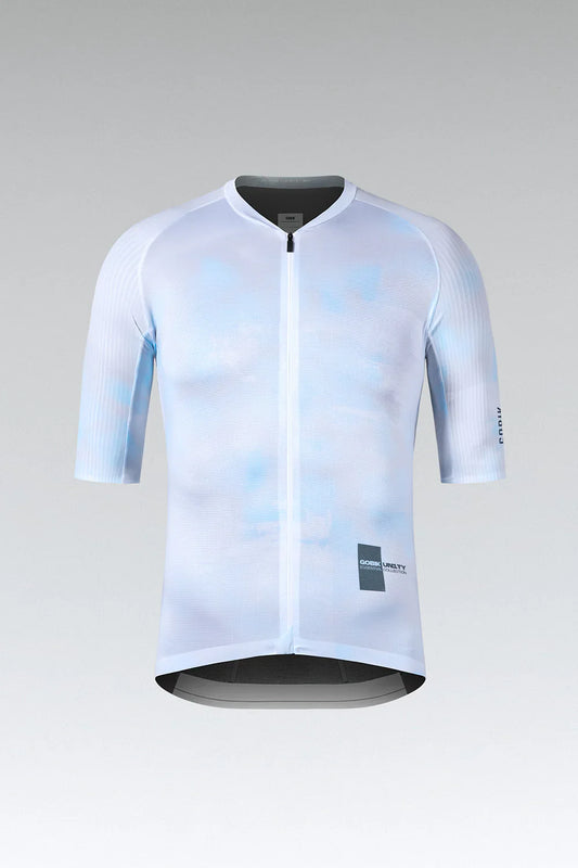 Maillot mangas cortas Gobik Attitude 2.0 2026 Unisex