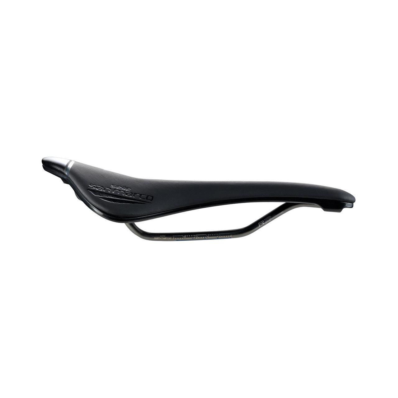 Sella San Marco Shortfit 2.0 Open-Fit Racing wąskie