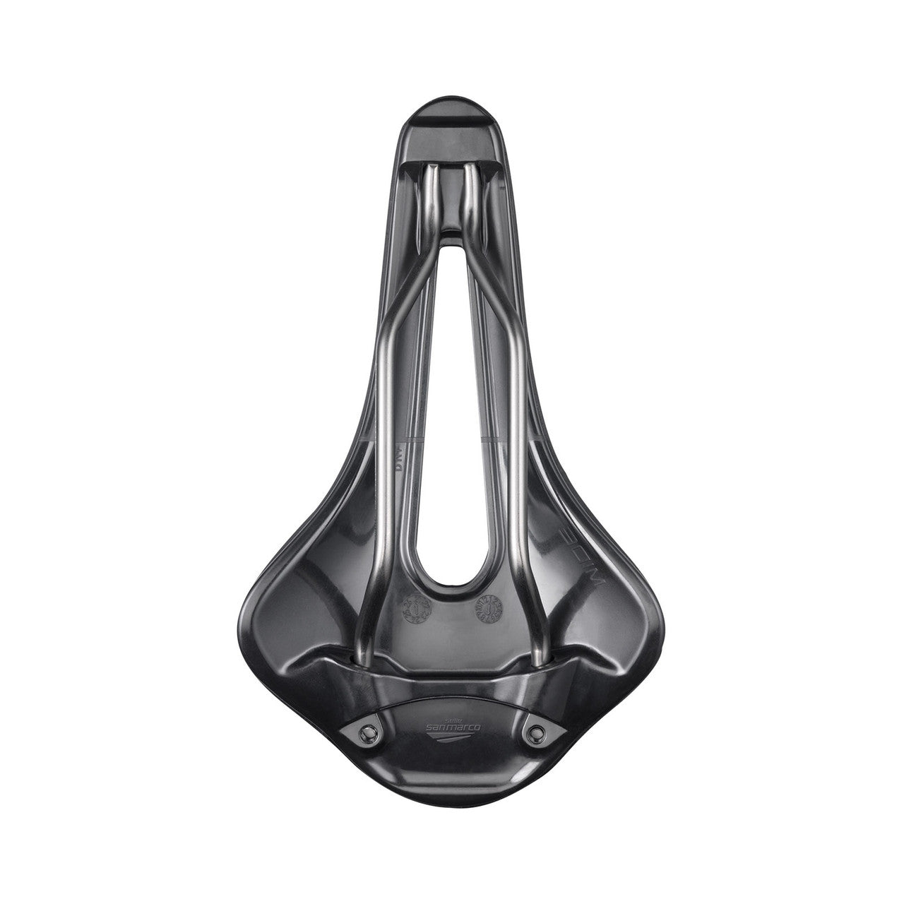 Sella San Marco Shortfit 2.0 Open-Fit Racing wąskie