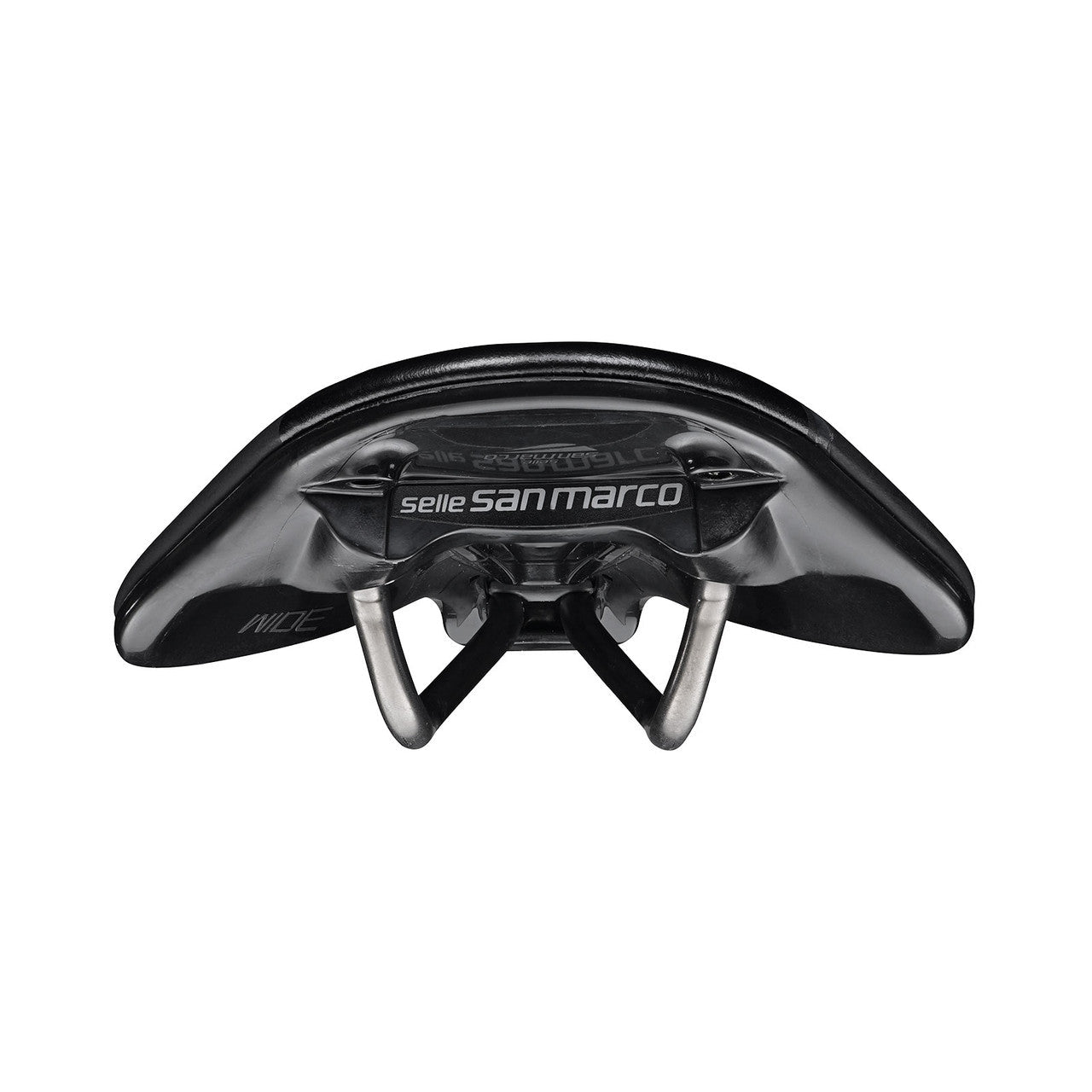 Sella San Marco Shortfit 2.0 Open-Fit Racing wąskie