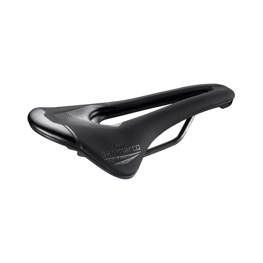 Sella San Marco Shortfit 2.0 Racing de ajuste abierto Estrecho