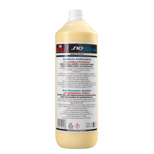 Nostop Barbieri nostop profesional fórmula 1000ml sellador