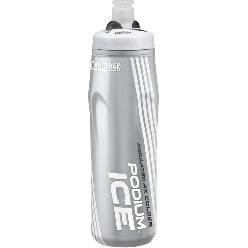Borraccia Termica CamelBak Podium Ice Insulated 4X Colder 620ml