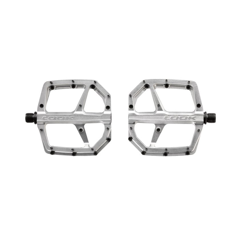 Mira los pedales Trail Roc Plus