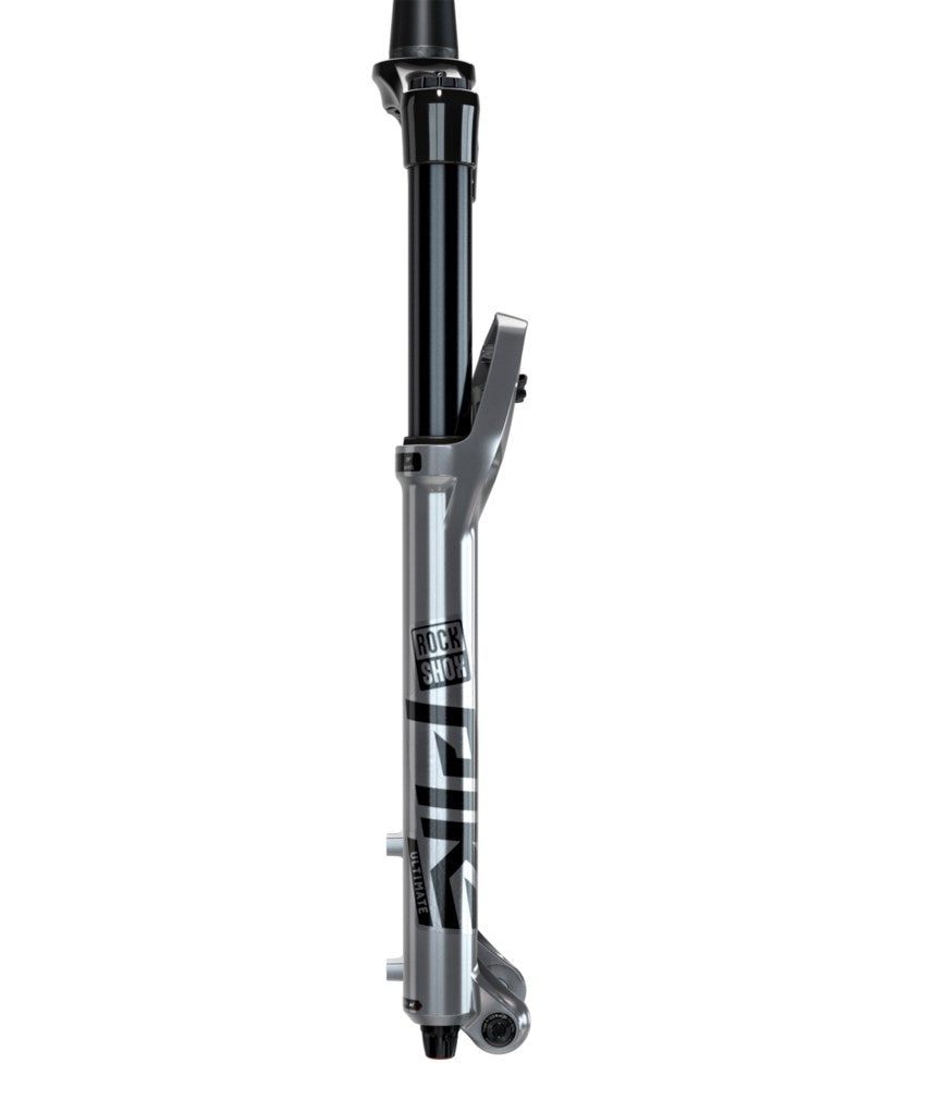 Rockshox am FS Pike Ultimate Fork 29 "
