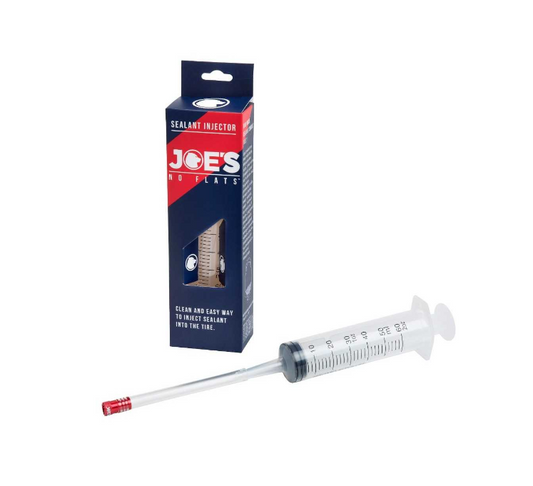 Jeringa para sellador líquido Joe 'S 60 ml