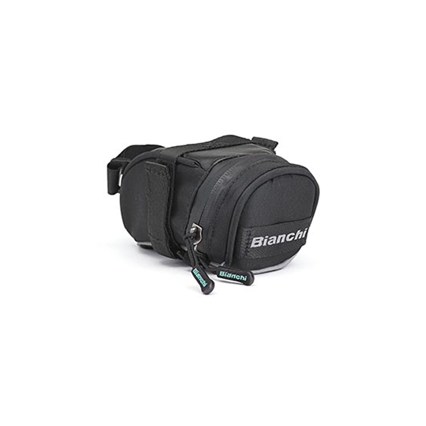 Bolsa de ensalada blanca