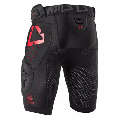 Pantalón corto de protección Leatt Impact 3DF 5.0