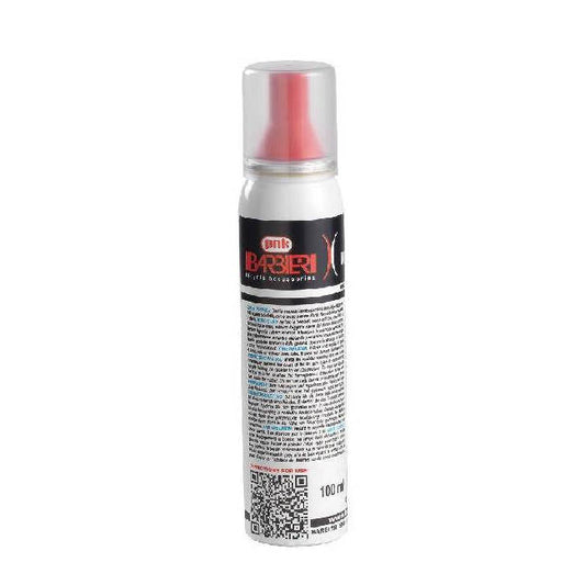 Spryskowe obrzęk i napraw Barbieri 100 ml