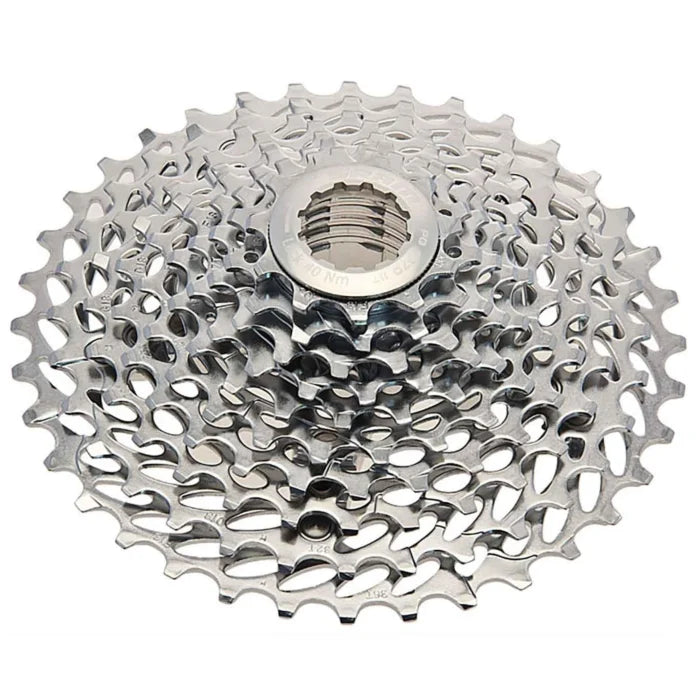 Sram PG 1070 Juego de piñones de casete - 10v