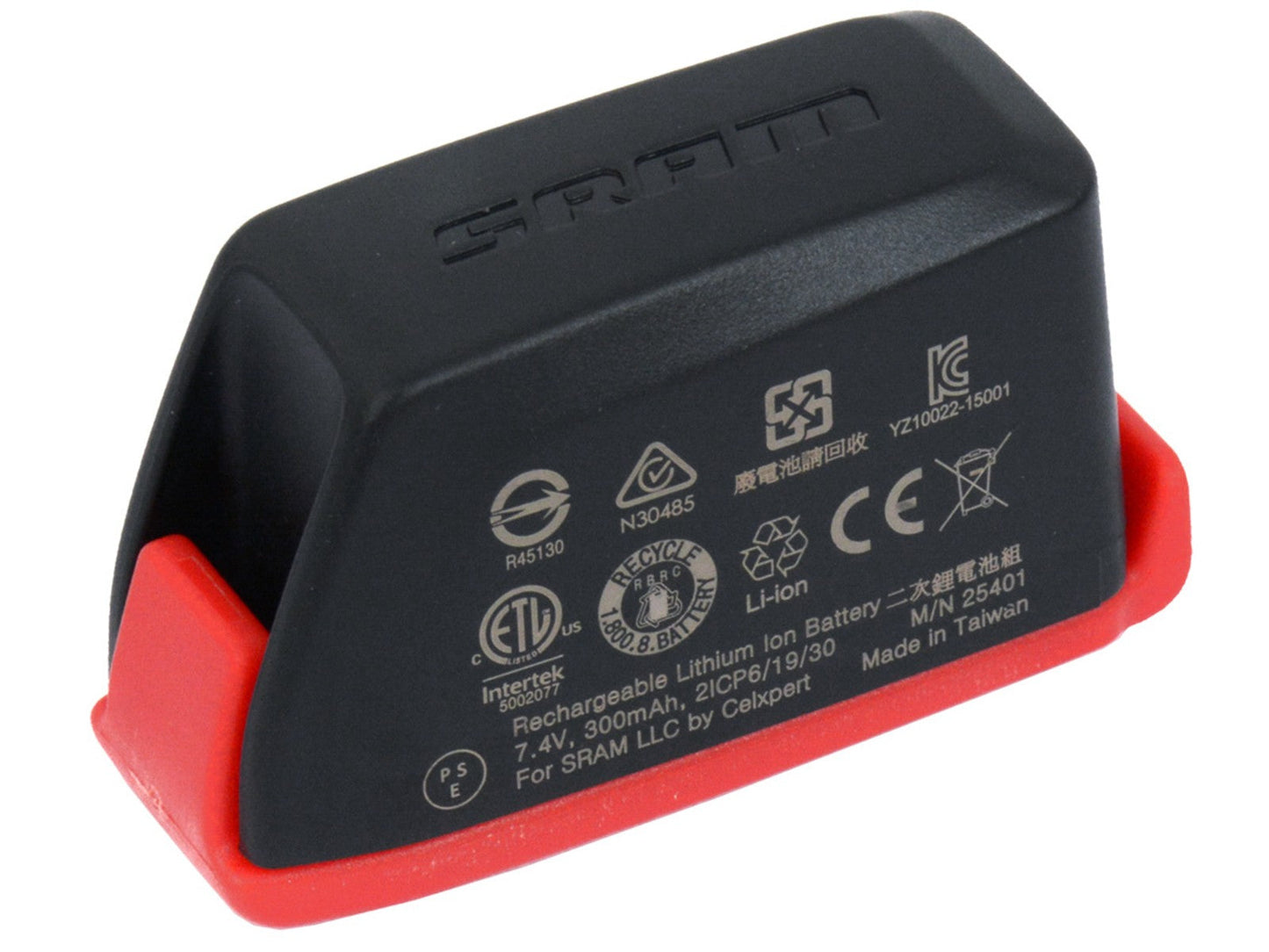 SRAM Red E1 AXS 2x12v + Hammerhead Karoo