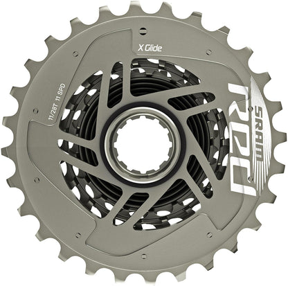 Piñones Sram Rojo 1190 A2 11v