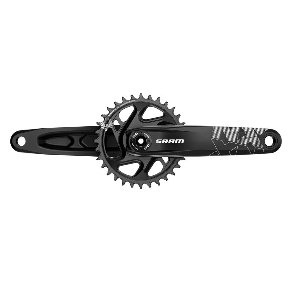 Guarnitura Sram Nx Eagle Dub 1x12v