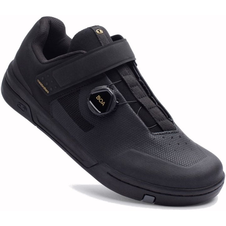 Zapatillas Crank Brothers Stamp Boa MTB