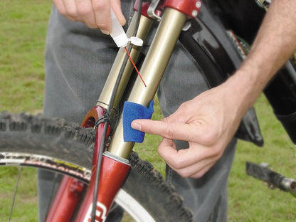 Kit de mantenimiento para la línea de meta STANCHion 15GR TIEMS