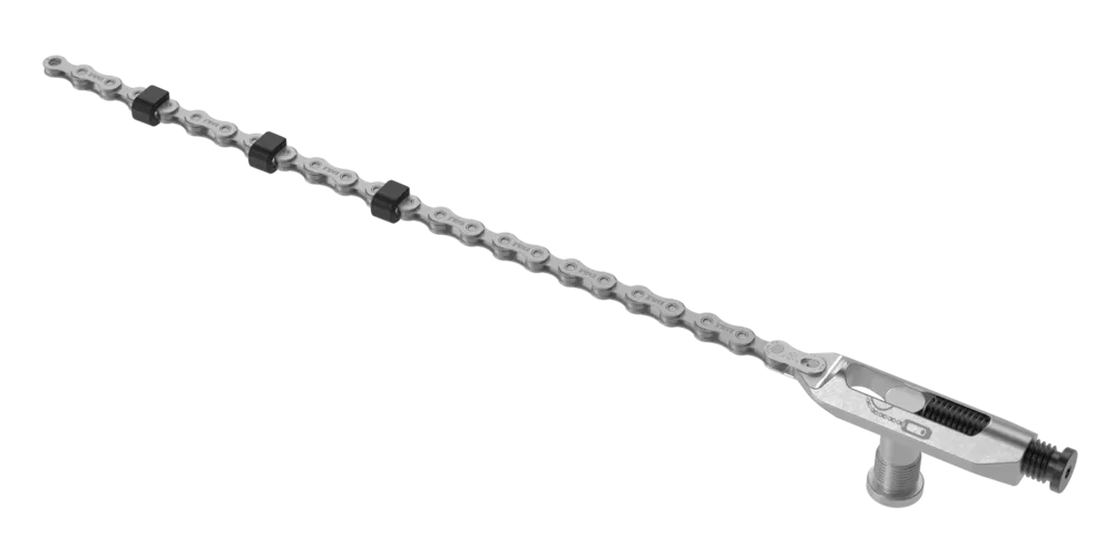 SRAM crown disassembly tool