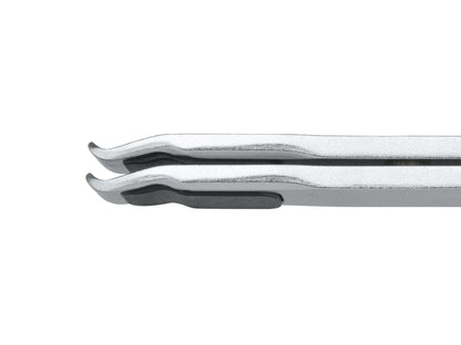 Kit 2 PC. Levagomme Topak Supersteel Tire Palanca