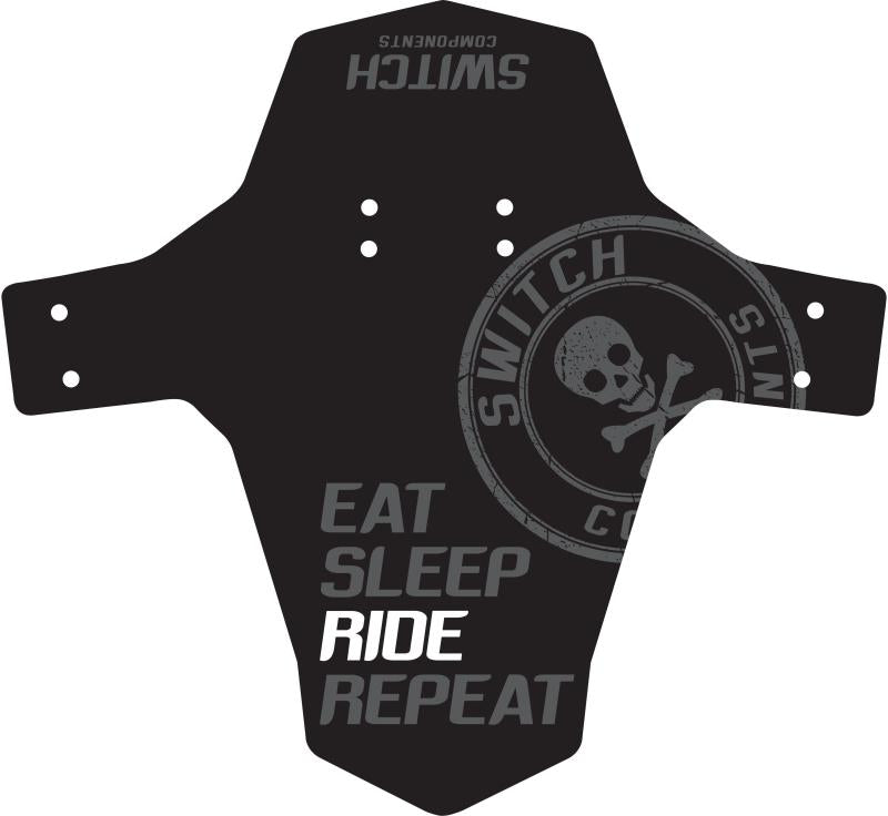 Parafango Switch Mud Front Mudguard