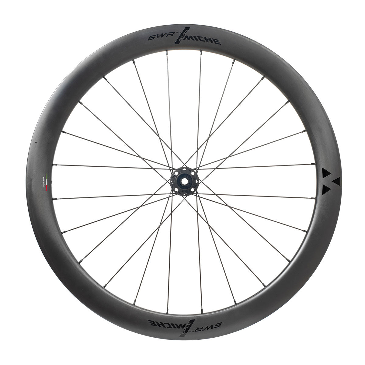 MICK SWR EVO 50 wheels pair of wheels