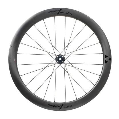 MICK SWR EVO 50 wheels pair of wheels