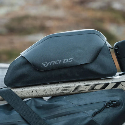 Syncros frame bag