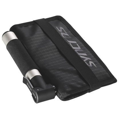Syncros Bag Speed ​​Ride Billet Bols