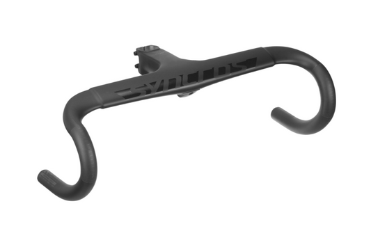 Manillar integrado Syncros RR 1.0 Carbono 440 mm