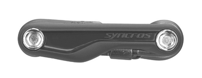 Herramienta multiusta Syncros Composite 14CT