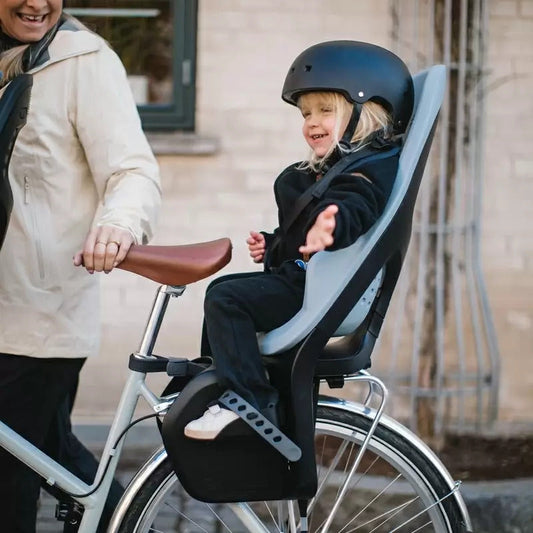 Thule yepp 2 asiento maxi