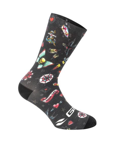 Calcetines de moda Gist